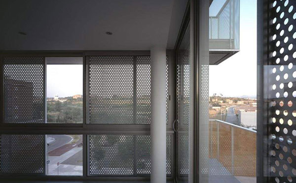 沖孔網(wǎng)案例 沖孔網(wǎng)案例