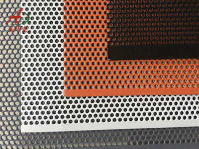 鋁合金金剛網(wǎng)